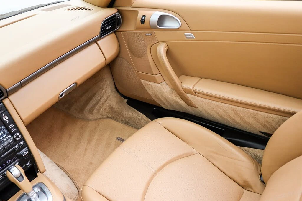2009 Porsche 997 Carrera - Image 26 of 31