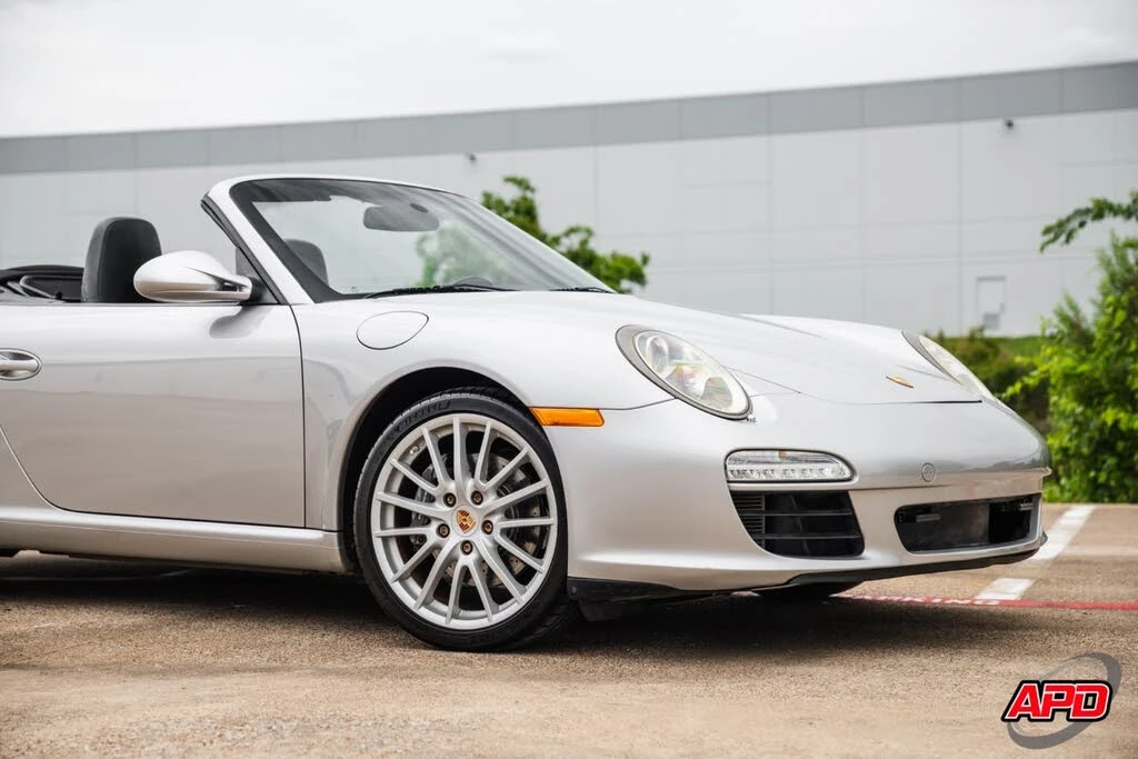 2009 Porsche 997 Carrera - Image 31 of 31