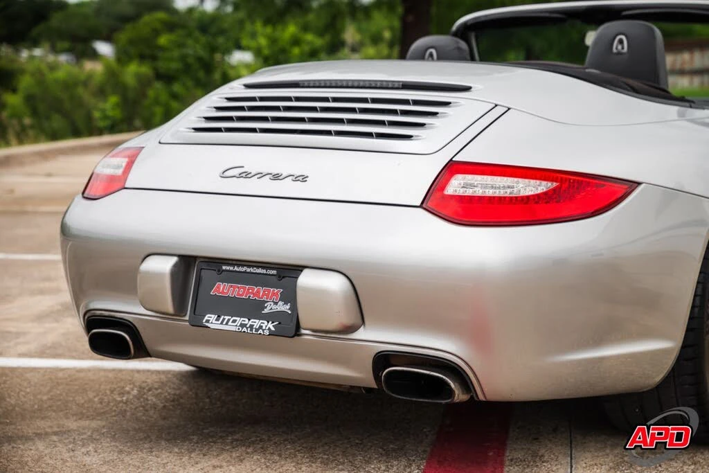 2009 Porsche 997 Carrera - Image 25 of 31
