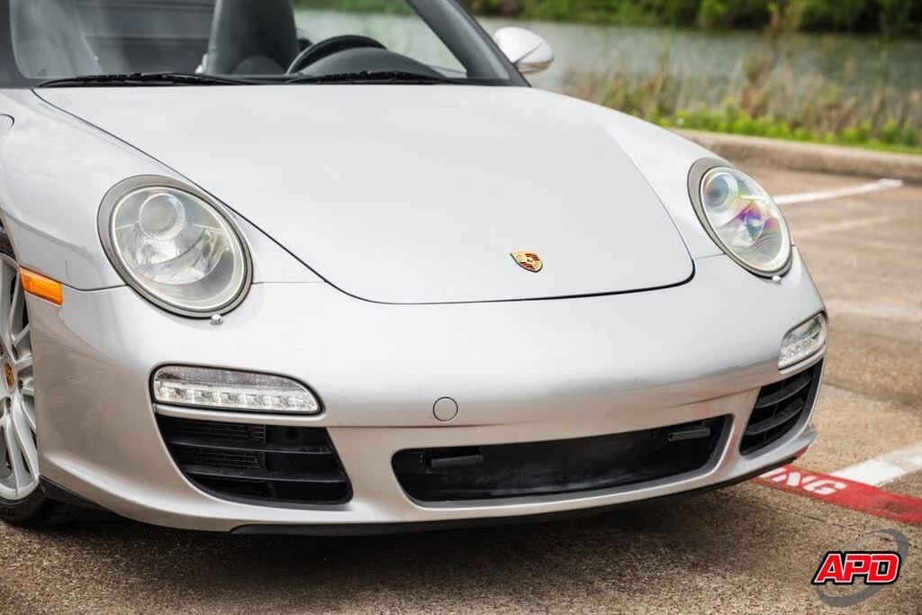 2009 Porsche 997 Carrera - Image 17 of 31