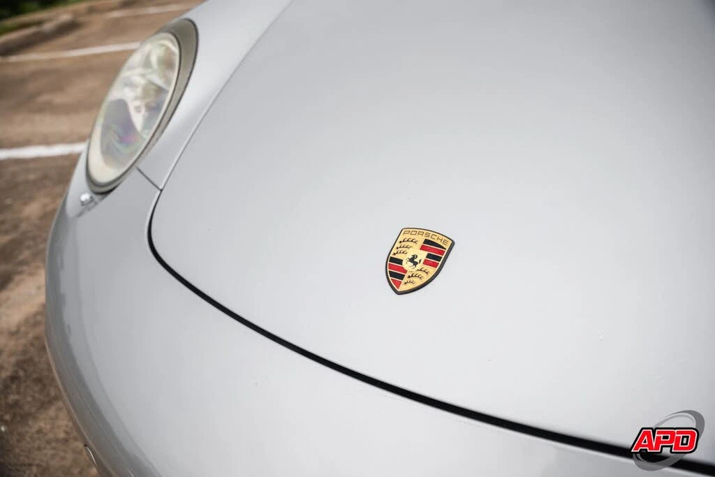 2009 Porsche 997 Carrera - Image 19 of 31