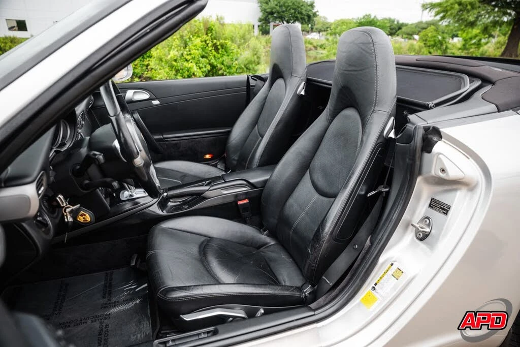 2009 Porsche 997 Carrera - Image 5 of 31
