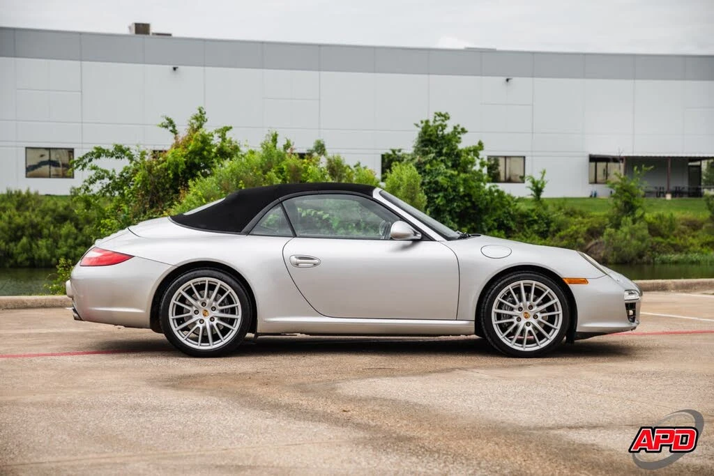 2009 Porsche 997 Carrera - Image 15 of 31