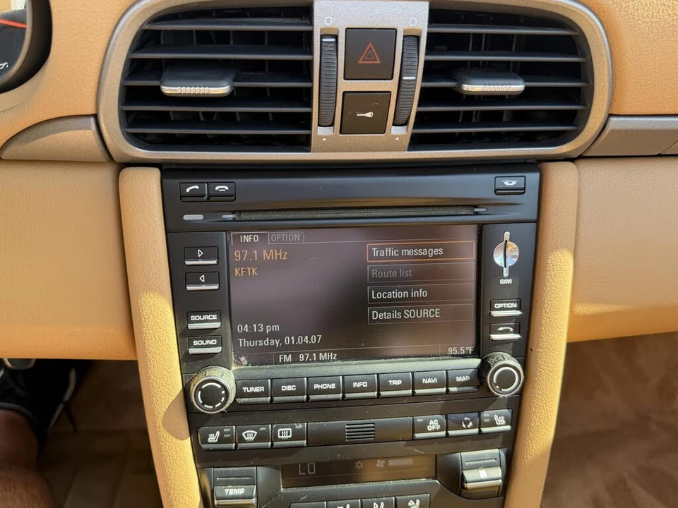 2009 Porsche 997 Carrera - Image 21 of 31