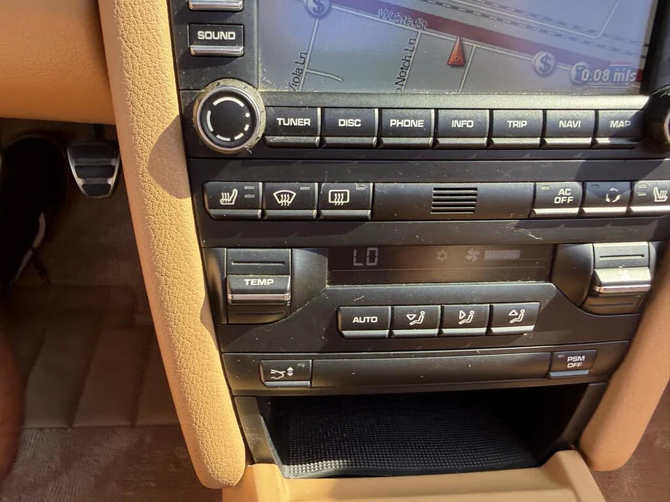 2009 Porsche 997 Carrera - Image 19 of 31