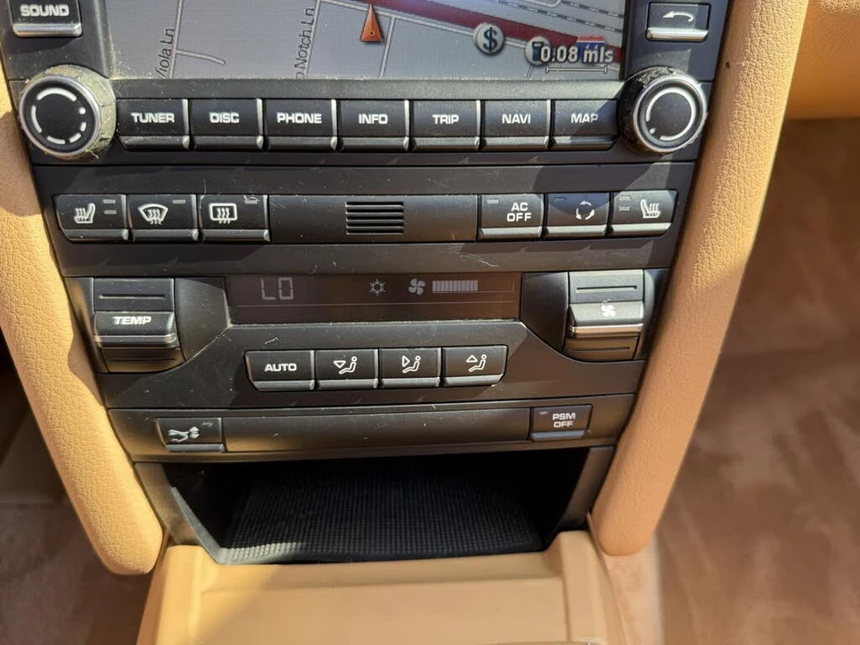 2009 Porsche 997 Carrera - Image 24 of 31