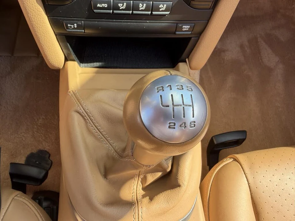 2009 Porsche 997 Carrera - Image 23 of 31