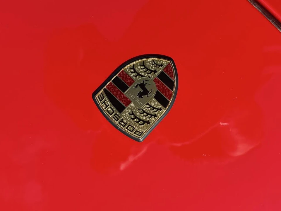 2009 Porsche 997 Carrera - Image 7 of 31