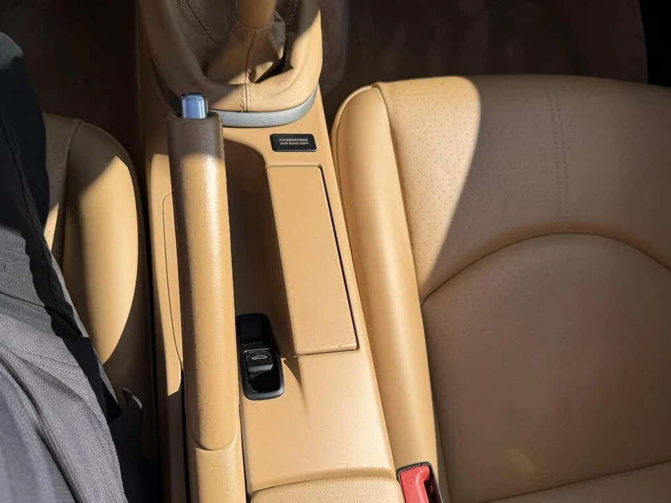 2009 Porsche 997 Carrera - Image 22 of 31