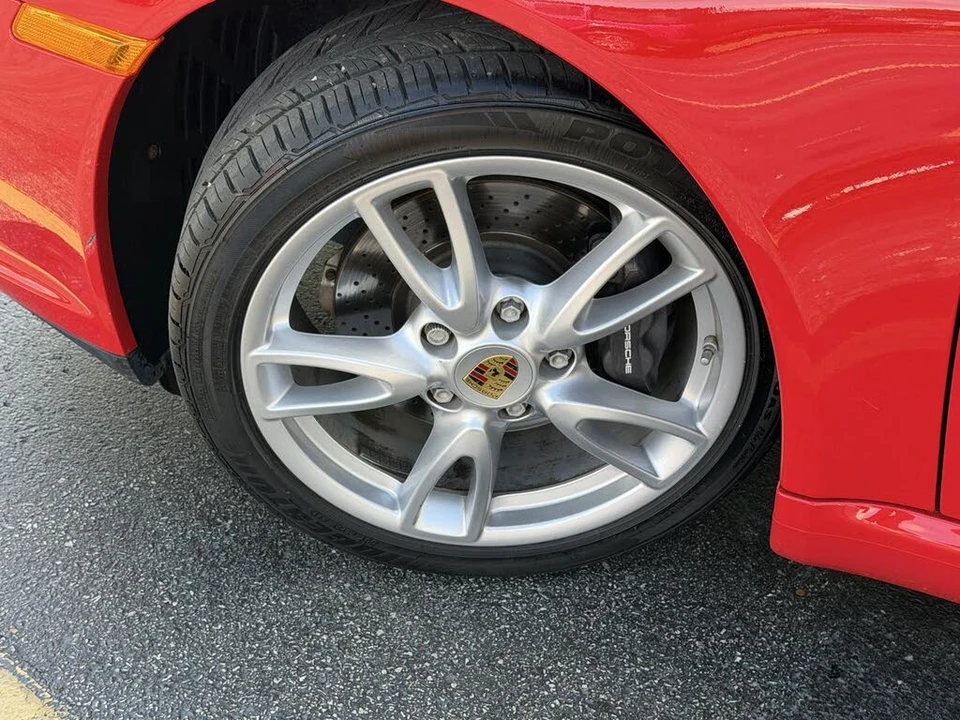 2009 Porsche 997 Carrera - Image 12 of 31
