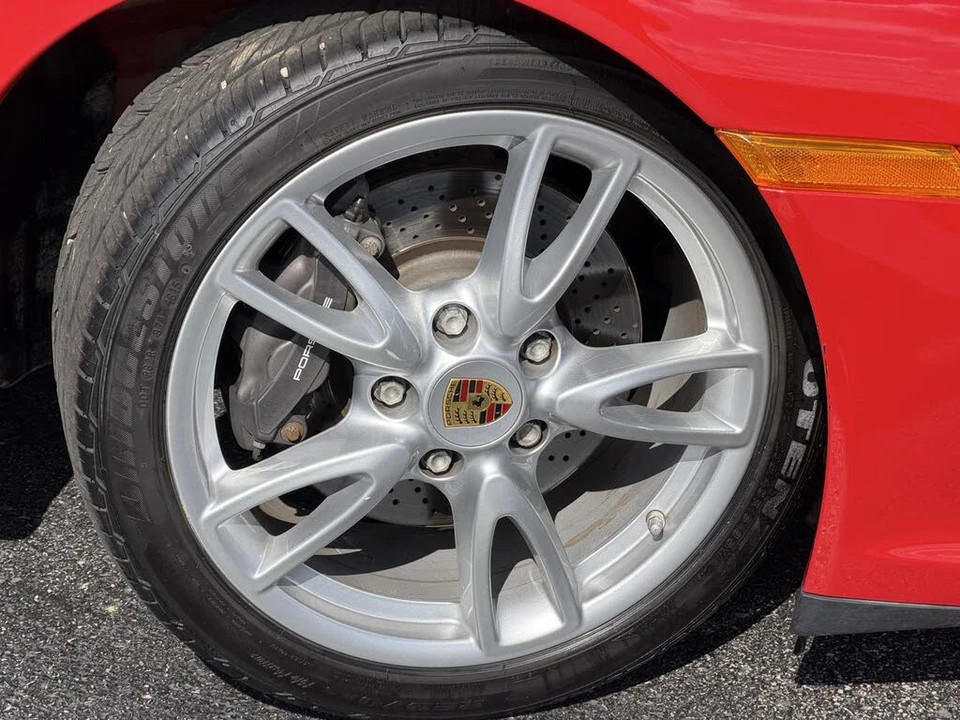 2009 Porsche 997 Carrera - Image 15 of 31