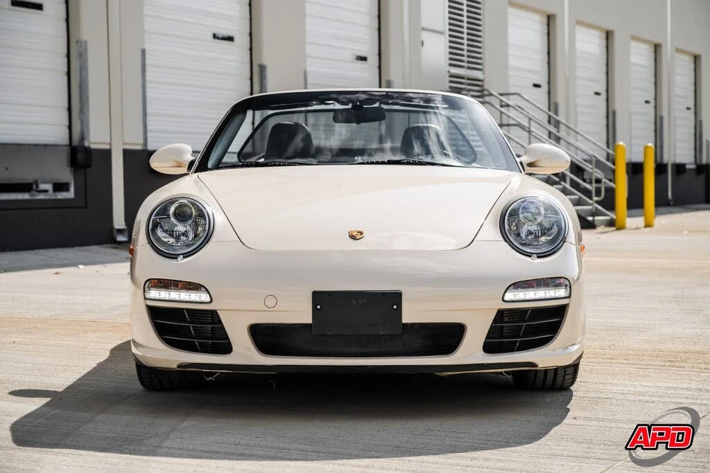 2009 Porsche 997 Carrera - Image 15 of 31