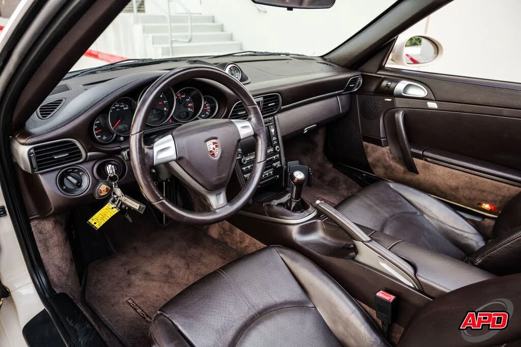 2009 Porsche 997 Carrera - Image 2 of 31