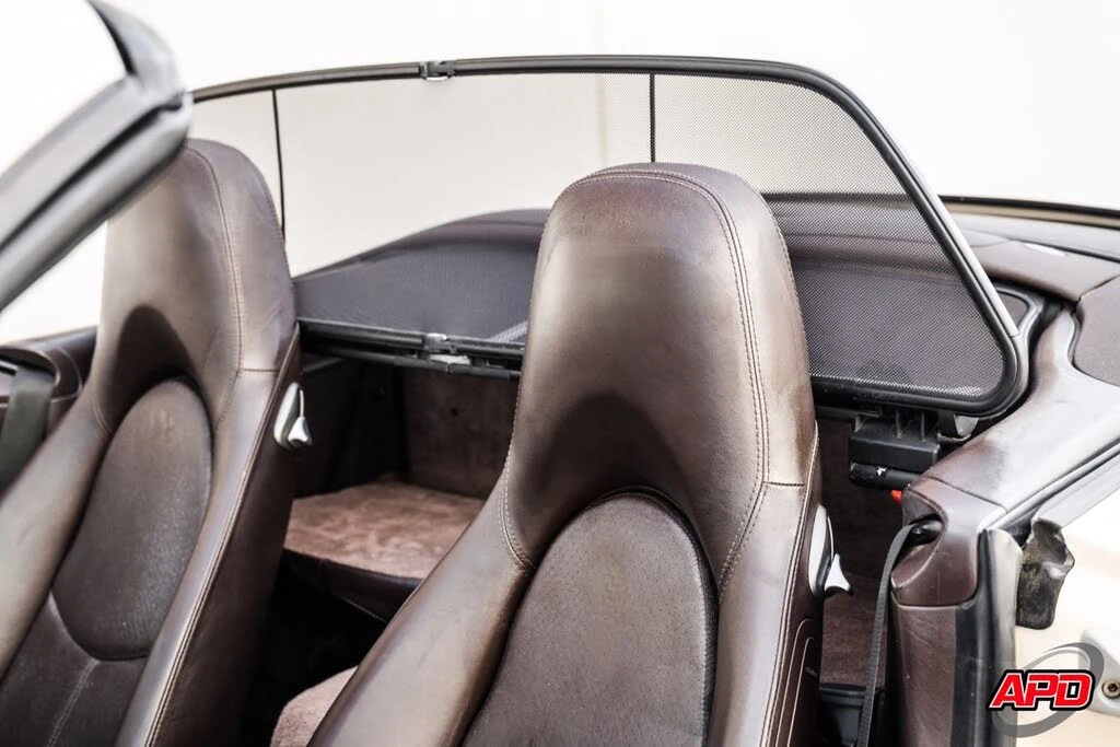 2009 Porsche 997 Carrera - Image 24 of 31