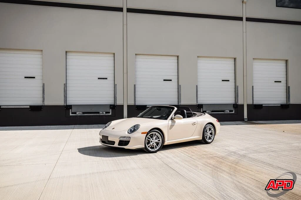 2009 Porsche 997 Carrera - Image 19 of 31