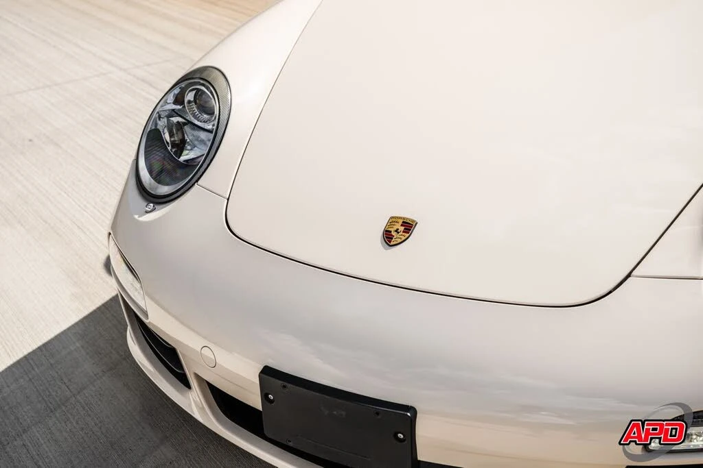2009 Porsche 997 Carrera - Image 26 of 31