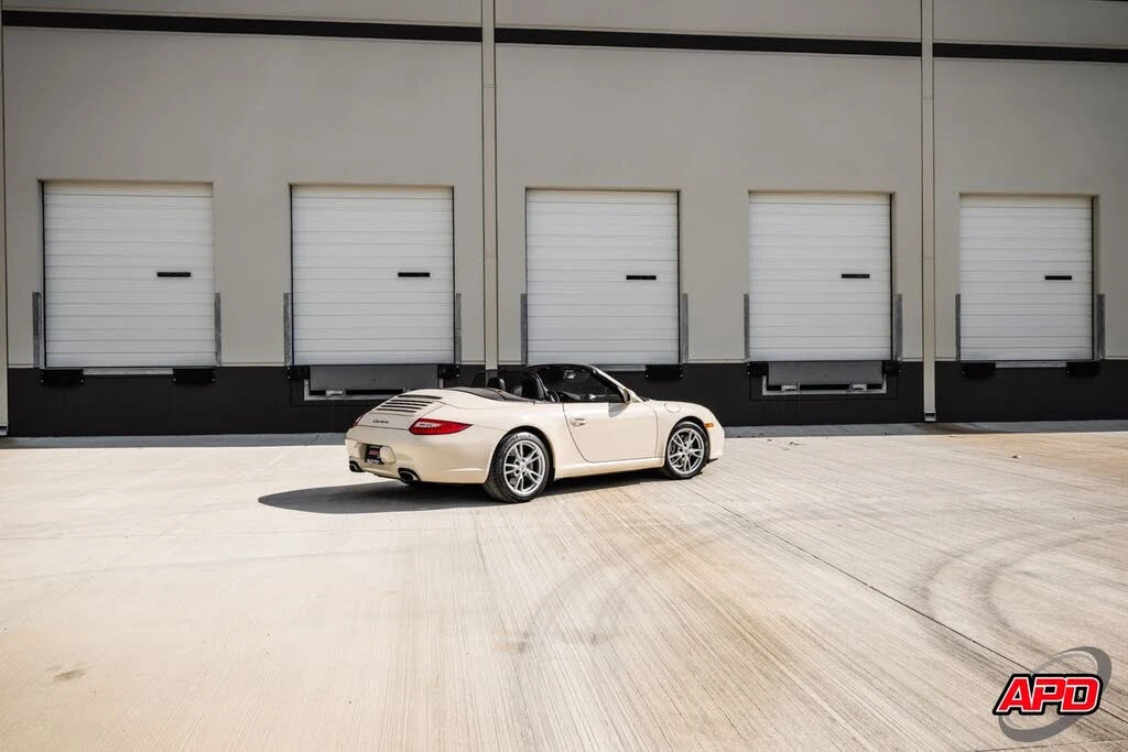 2009 Porsche 997 Carrera - Image 21 of 31