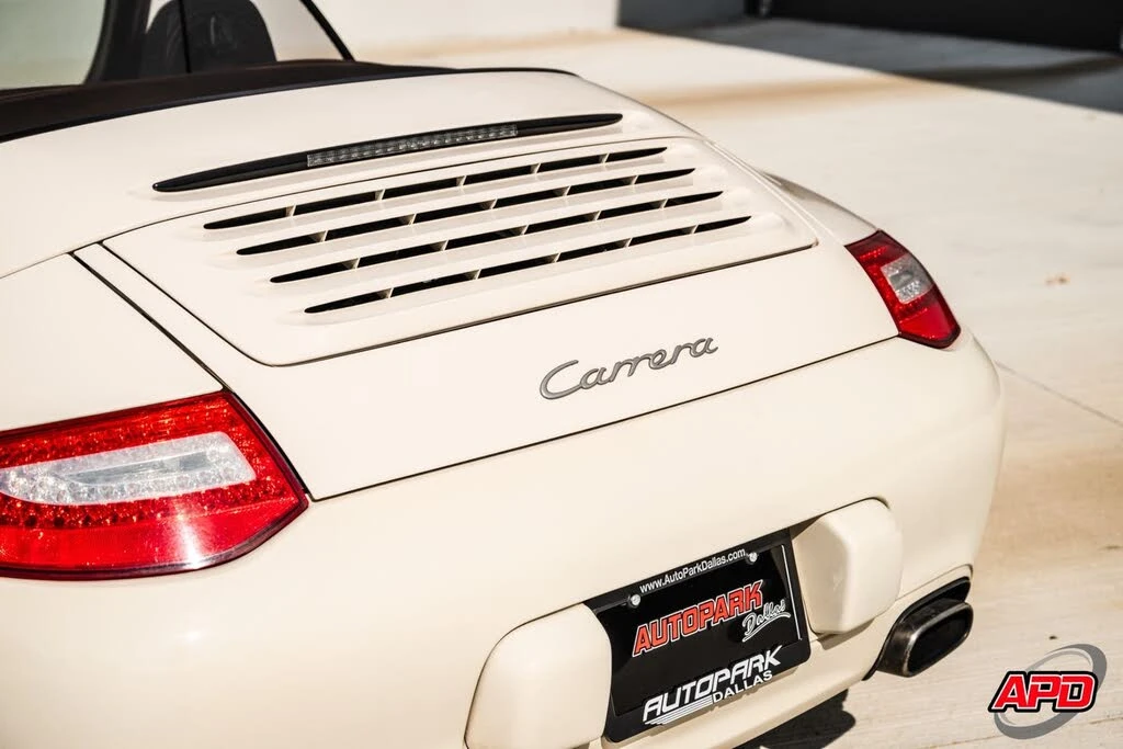 2009 Porsche 997 Carrera - Image 30 of 31