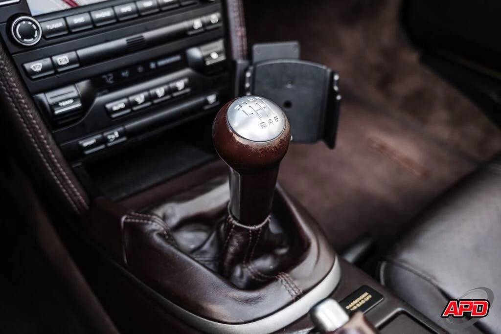 2009 Porsche 997 Carrera - Image 13 of 31