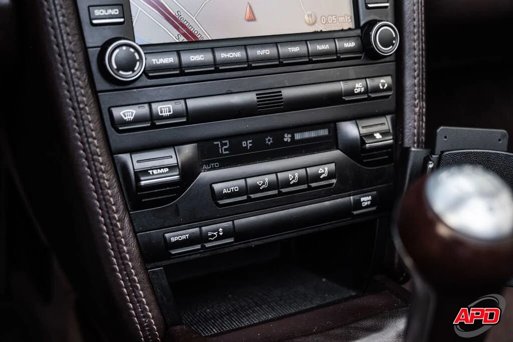 2009 Porsche 997 Carrera - Image 20 of 31