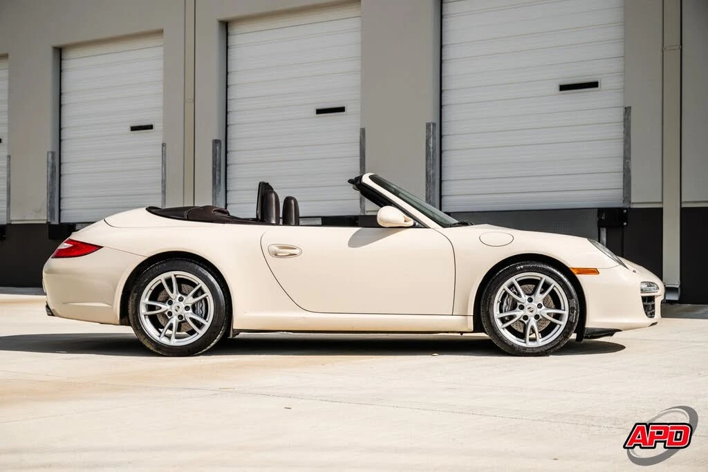 2009 Porsche 997 Carrera - Image 12 of 31
