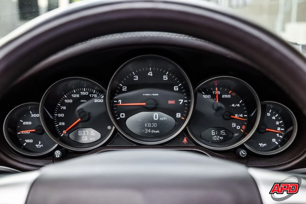 2009 Porsche 997 Carrera - Image 10 of 31