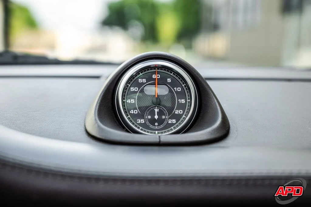 2009 Porsche 997 Carrera - Image 16 of 31