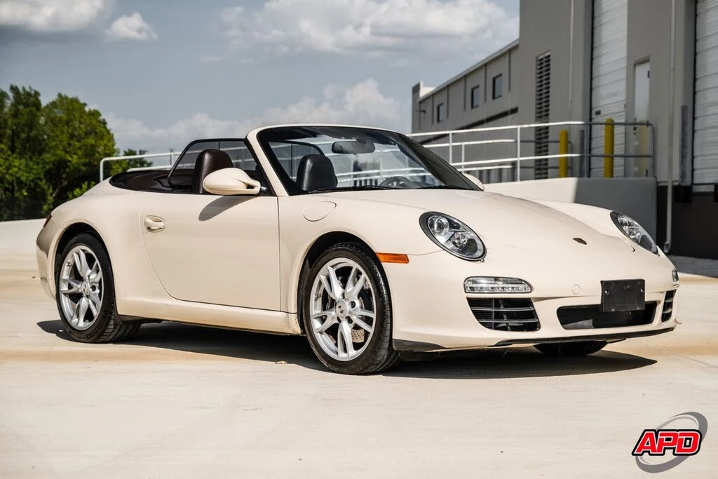2009 Porsche 997 Carrera - Image 6 of 31