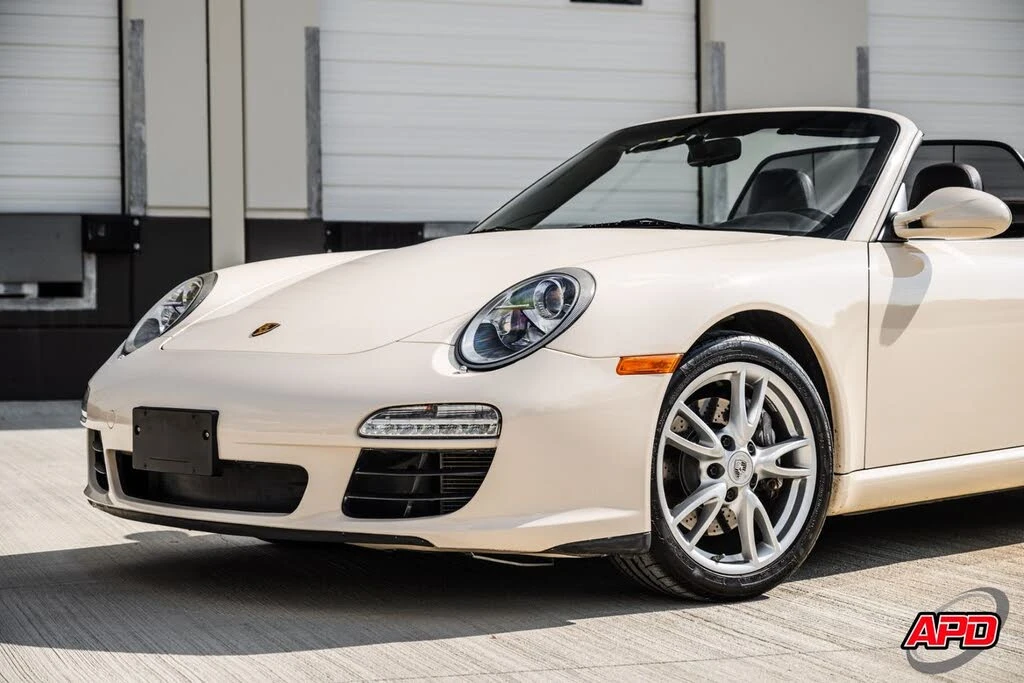 2009 Porsche 997 Carrera - Image 23 of 31