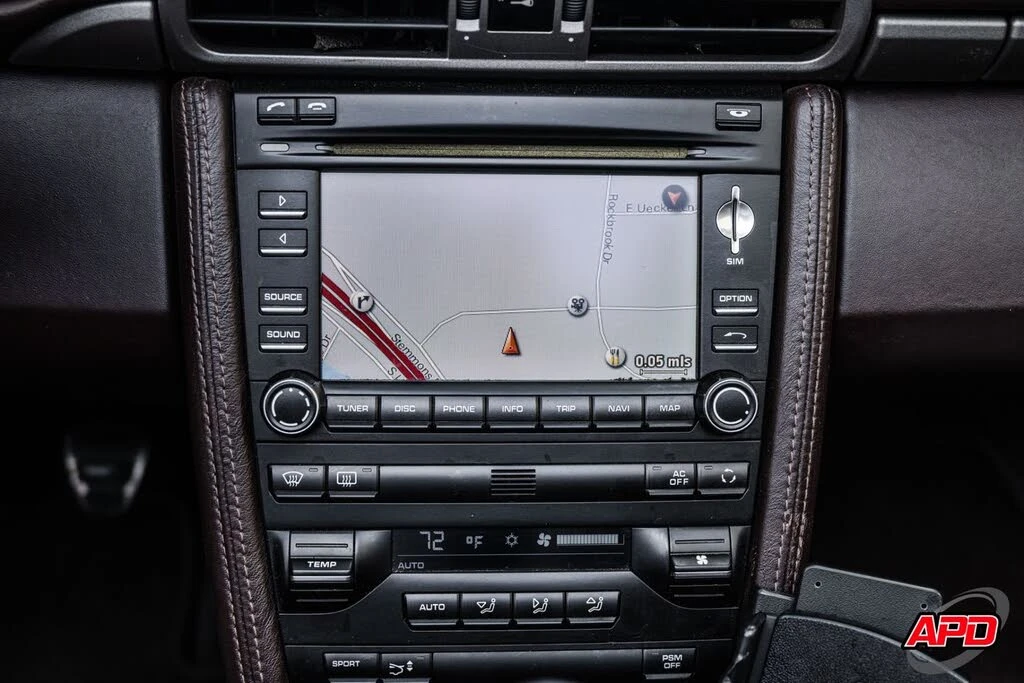 2009 Porsche 997 Carrera - Image 18 of 31