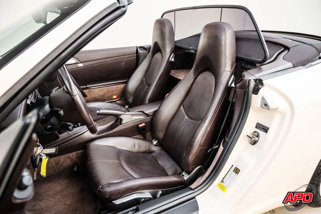2009 Porsche 997 Carrera - Image 5 of 31