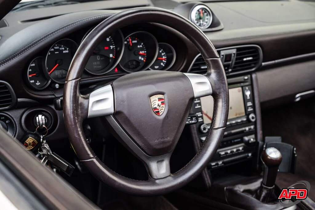2009 Porsche 997 Carrera - Image 7 of 31