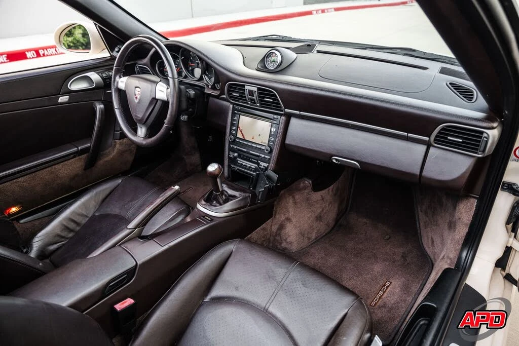 2009 Porsche 997 Carrera - Image 22 of 31