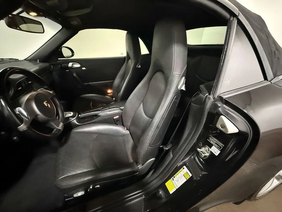 2009 Porsche 997 Carrera - Image 12 of 31