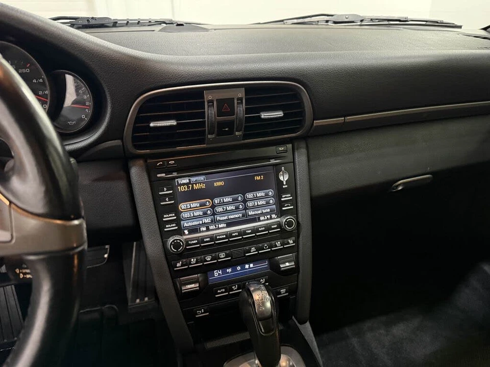 2009 Porsche 997 Carrera - Image 17 of 31