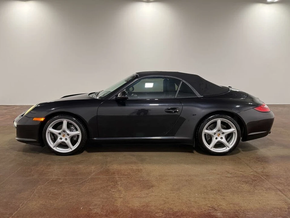 2009 Porsche 997 Carrera - Image 7 of 31