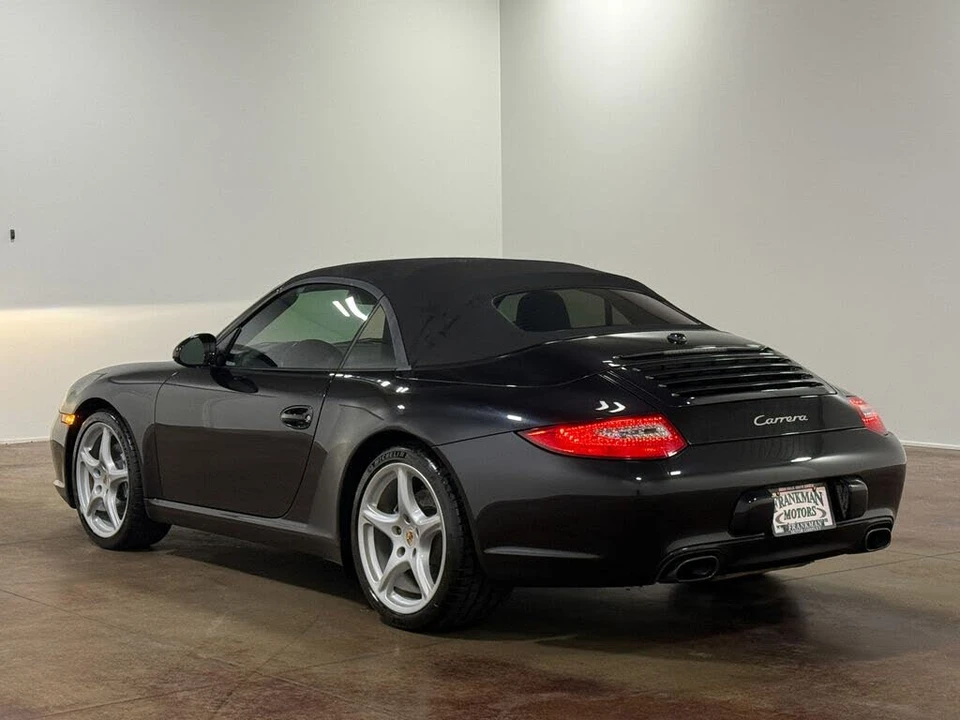 2009 Porsche 997 Carrera - Image 6 of 31