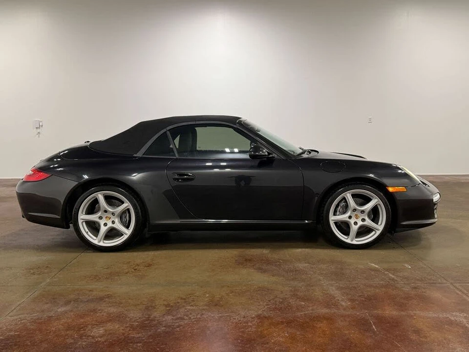 2009 Porsche 997 Carrera - Image 22 of 31