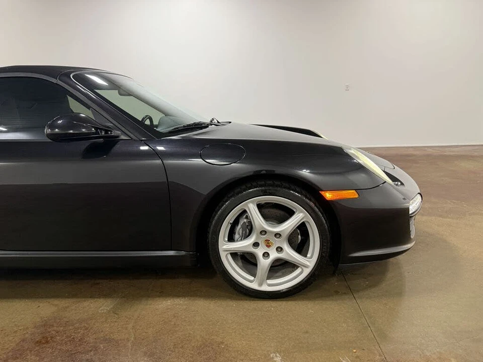 2009 Porsche 997 Carrera - Image 29 of 31