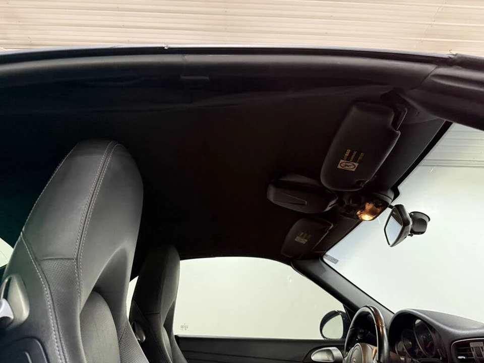 2009 Porsche 997 Carrera - Image 16 of 31