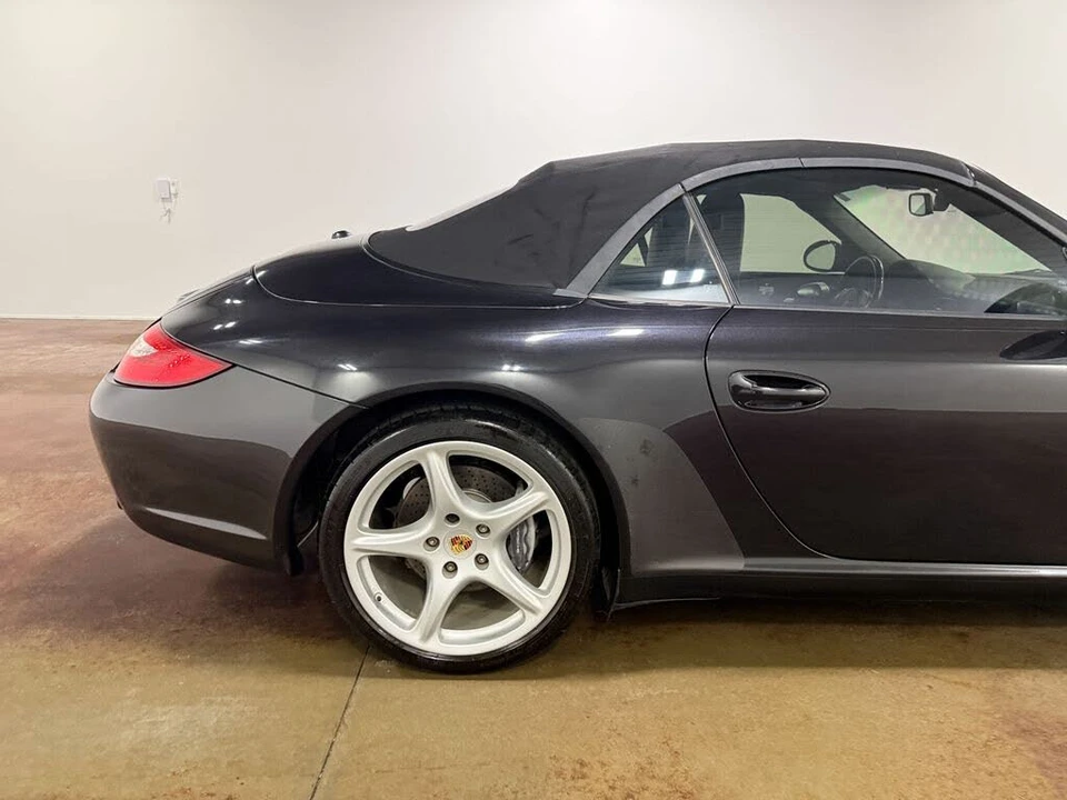 2009 Porsche 997 Carrera - Image 31 of 31
