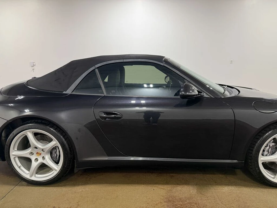 2009 Porsche 997 Carrera - Image 30 of 31