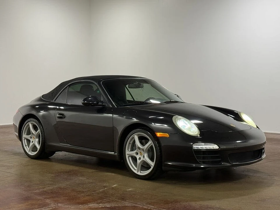 2009 Porsche 997 Carrera - Image 21 of 31