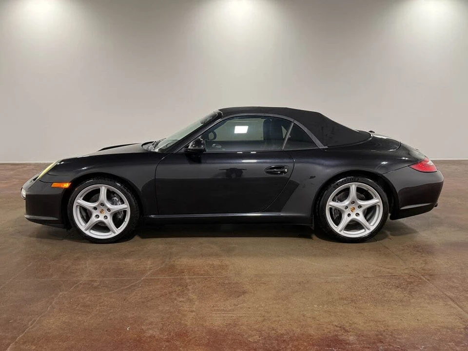 2009 Porsche 997 Carrera - Image 25 of 31