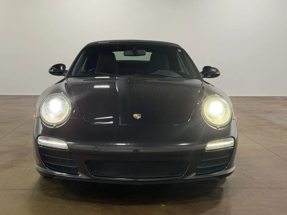 2009 Porsche 997 Carrera - Image 27 of 31