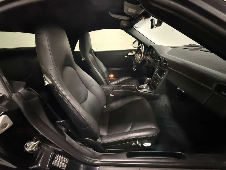 2009 Porsche 997 Carrera - Image 13 of 31