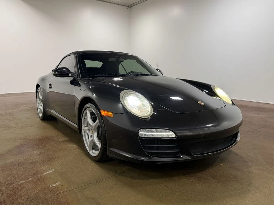 2009 Porsche 997 Carrera - Image 28 of 31