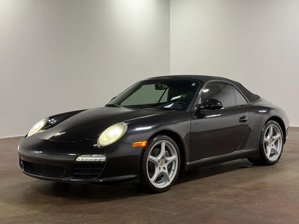 2009 Porsche 997 Carrera - Image 26 of 31
