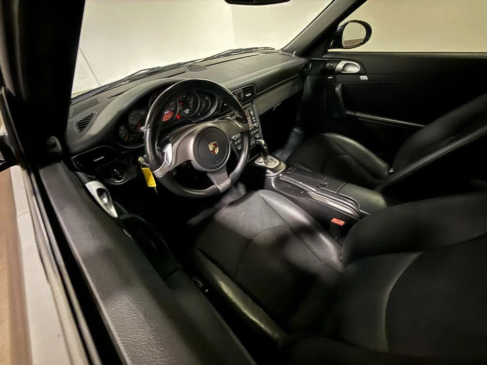 2009 Porsche 997 Carrera - Image 2 of 31
