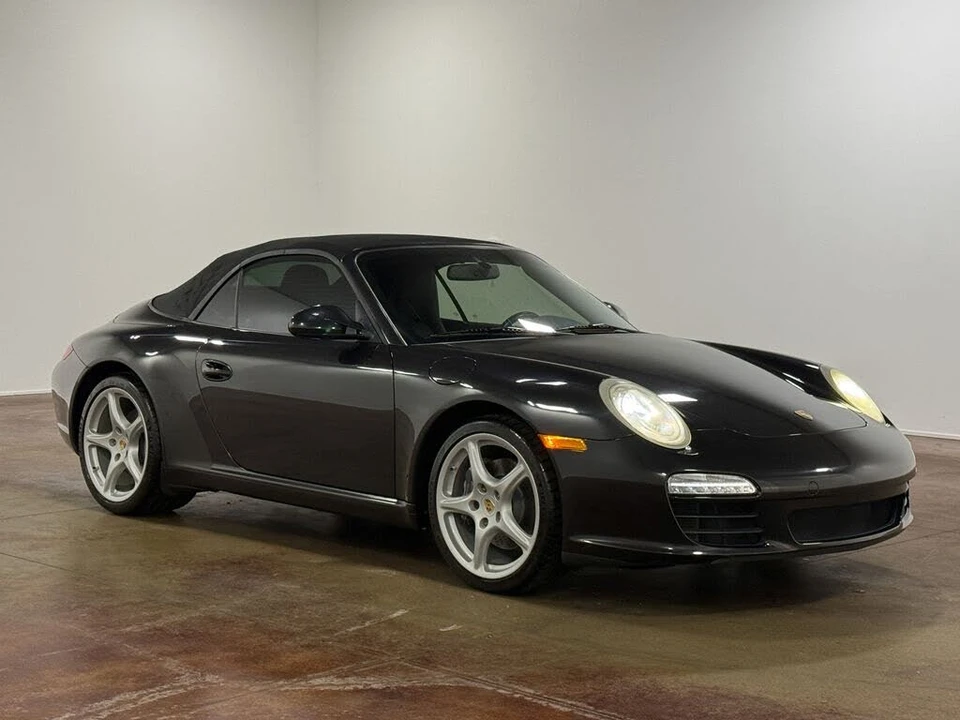 2009 Porsche 997 Carrera - Image 4 of 31